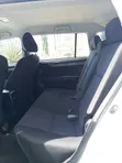 Toyota Corolla Fielder 2019 Silver - 2