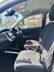 Toyota Corolla Fielder 2019 Silver - 3