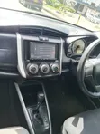 Toyota Corolla Fielder 2019 Silver - 4