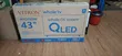 Vitron 43" Smart Whale QLED TV - 2