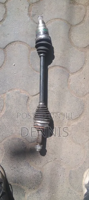 Daihatsu Mira Ex Japan Drive Shaft