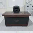 1.2m Executive Study Desk with Storage - 1