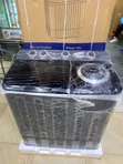 Ecomax 9kg Twin Tub Semi-Automatic Washing Machine - 2