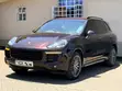 Porsche Cayenne Platinum Edition 2016 - 2