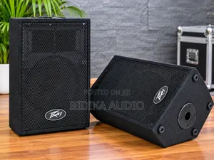Peavey 100W Passive Bass Speaker (1x10)