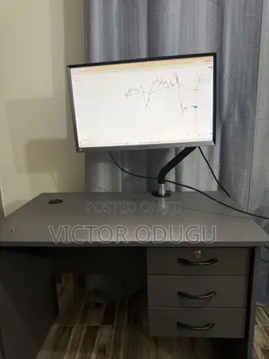 Samsung Monitor ya Inch 27 ya 2K