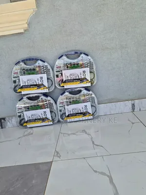 Standard Quality Royce Mini Grinder/Mashine ya Kuchonga