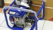 TLAC 7.5HP Petrol Concrete Poker Vibrator with 45mm x 6m Shaft - 2