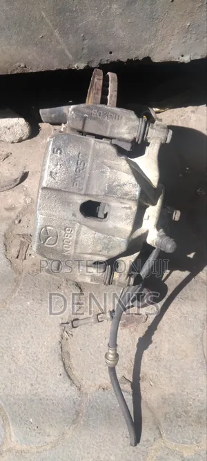 Used Brake Caliper for Mazda CX-5, CX-8 (Ex-Japan)