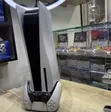PS5 Standard Edition Iliyotumika - 1