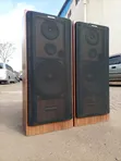 Spika za Pioneer za Zamani za Njia 3 - 1