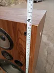 Spika za Pioneer za Zamani za Njia 3 - 4
