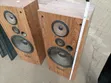 Spika za Pioneer za Zamani za Njia 3 - 5