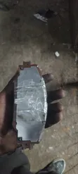 Ex-Japan Brake Pads for Toyota Corolla NZE - 2