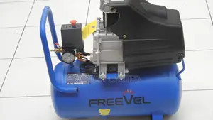 25L Air Compressor (1500W/2HP)