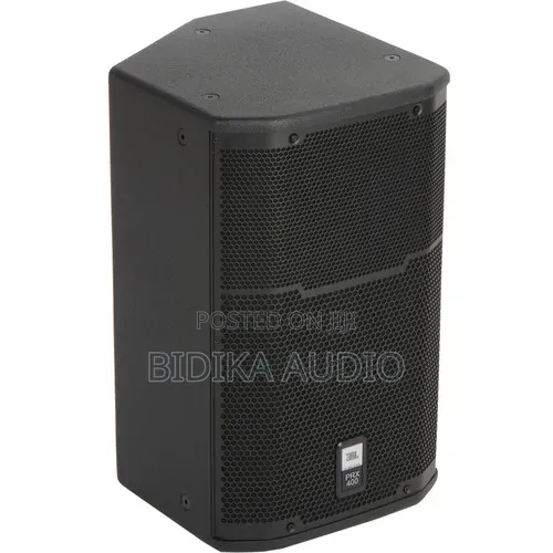 JBL PRX415M 15" Passive Midrange Speaker 1200W - 1