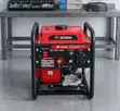 Edon ED-AXQ-160A Jenereta ya Kuchomelea Petroli (160A / 1000W) - 1
