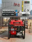 Edon ED-AXQ-160A Jenereta ya Kuchomelea Petroli (160A / 1000W) - 2
