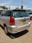 Toyota Wish 2006 Nyeupe - 3