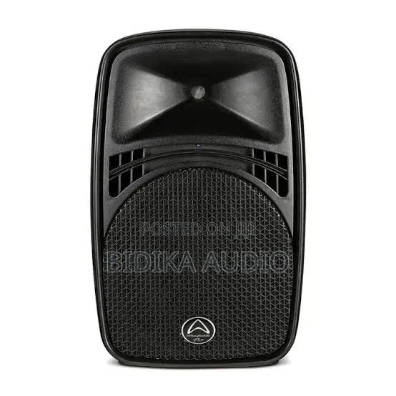 Wharfedale Pro EZ 15A 100W Spika Portable - 1