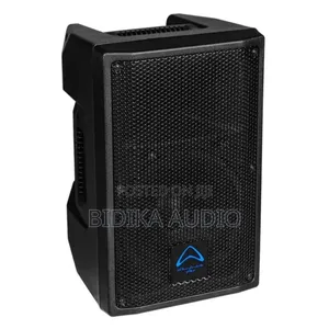 Tourus AX8 MBT Powered Speaker