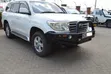 Toyota Land Cruiser 2008 4.7L Petrol - 1