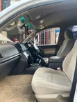 Toyota Land Cruiser 2008 4.7L Petrol - 2