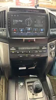 Toyota Land Cruiser 2008 4.7L Petrol - 3