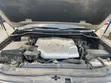 Toyota Land Cruiser 2008 4.7L Petrol - 4