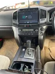 Toyota Land Cruiser 2008 4.7L Petrol - 5