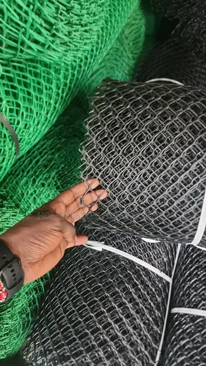 Poultry Mesh Roll - 1m x 25m