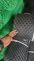 Poultry Mesh Roll - 1m x 25m - 1