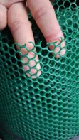 Poultry Mesh Roll - 1m x 25m - 2