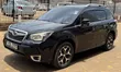Subaru Forester 2015 Nyeusi - 4