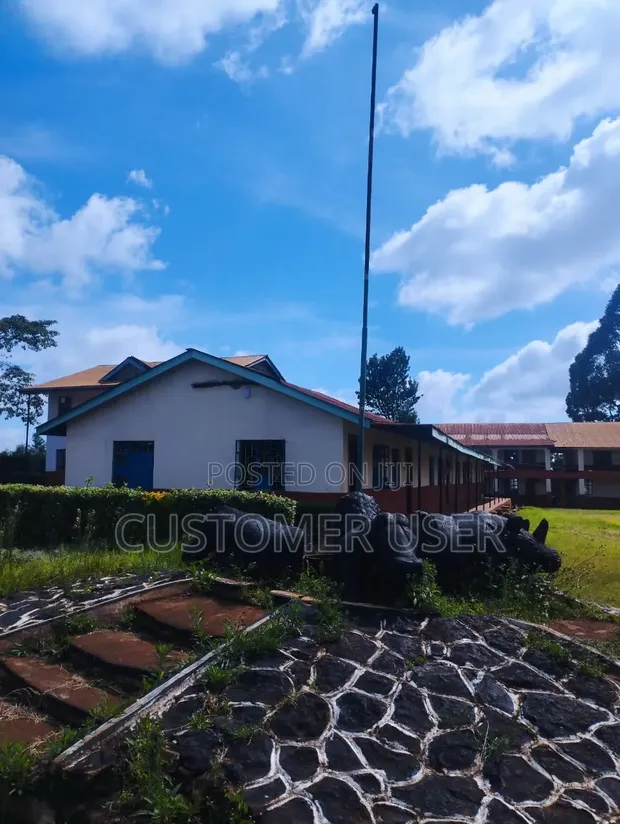 School for Sale/Lease in Kikuyu - 1