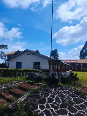 School for Sale/Lease in Kikuyu