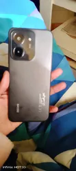 Xiaomi Redmi 15C 128GB Nyeusi - 1