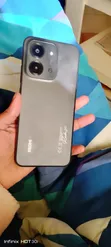 Xiaomi Redmi 15C 128GB Nyeusi - 2