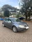 Volkswagen Golf 2005 Kijivu - 2