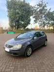 Volkswagen Golf 2005 Kijivu - 4