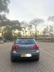Volkswagen Golf 2005 Kijivu - 5