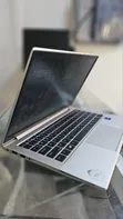 HP EliteBook 830 G8 Laptop - Core i7, 8GB RAM, 512GB SSD - 4