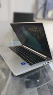 HP EliteBook 830 G8 Laptop - Core i7, 8GB RAM, 512GB SSD - 5