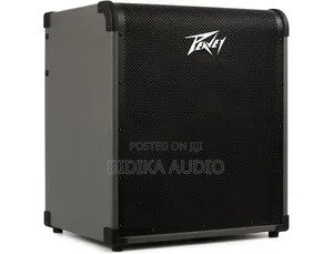 Peavey 300 (2x10) Passive Bass Speaker
