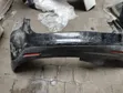Toyota Harrier 2018 Rear Bumper - Ex Japan - 1