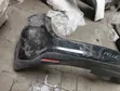 Toyota Harrier 2018 Rear Bumper - Ex Japan - 2