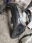 Toyota Harrier 2018 Rear Bumper - Ex Japan - 3