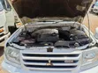Mitsubishi Pajero 2001 - 4