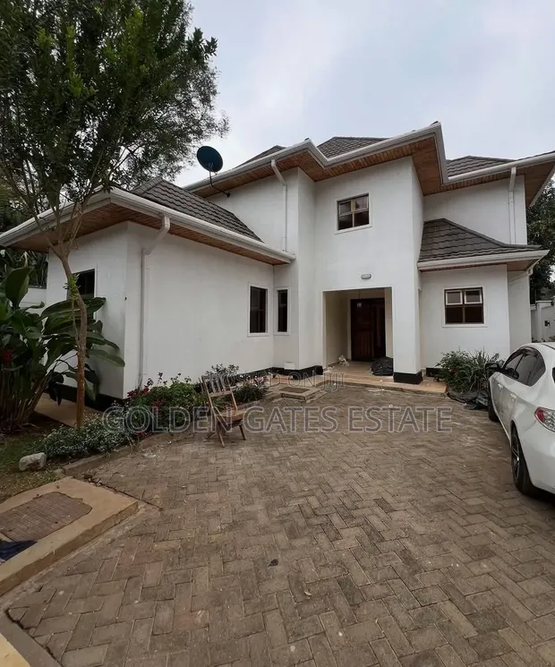 3 Bedroom All Ensuite Maisonette with DSQ in Karen C for Rent - 1
