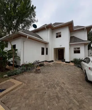 Maisonette ya Vyumba 3 vya Kulala Vyote Vikiwa na Bafu za Ndani na DSQ, Miotoni, Karen - Inapangishwa